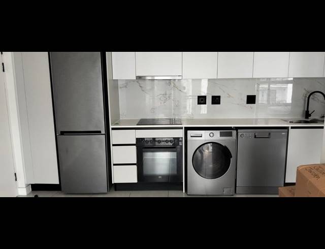1 BEDROOM PROPERTY TO RENT IN DE KUILEN